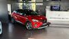 Renault Captur ober-hilbersheim