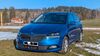 Skoda Fabia kuehbach