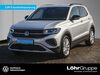 VW T-Cross urbar