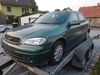 Opel Astra schoenburg