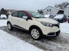 Renault Captur hann