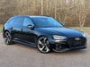 Audi RS4 Münchweiler am Klingbach