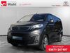Peugeot Traveller weisen