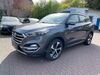 Hyundai TUCSON trechtingshausen