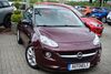 Opel Adam muehlstedt