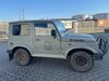 Suzuki SJ Samurai ober-hilbersheim
