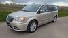Chrysler Grand Voyager Ober-Hilbersheim