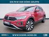 VW T-Roc boffzen
