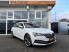 Skoda Superb Wiersdorf