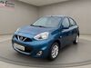 Nissan Micra ehringshausen