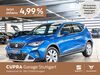 Seat Arona schenkenzell