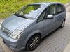 Opel Meriva lauchroeden