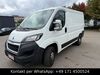 Peugeot Boxer Aichtal