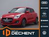 Suzuki Swift roedelhausen