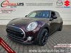 Mini Cooper Clubman goergeshausen
