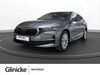 Skoda Octavia moenchenholzhausen