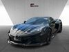 Corvette C8 tegernsee