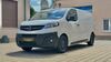 Opel Vivaro ruttersdorf-lotschen
