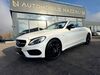 Mercedes-Benz C 43 AMG niederhosenbach