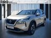 Nissan X-Trail suedergellersen