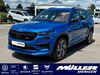 Skoda Kodiaq krauchenwies