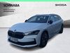 Skoda Superb kuehbach