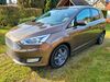 Ford C-Max saalow