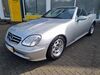 Mercedes-Benz SLK 200 niederhosenbach