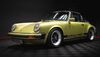 Porsche 911 Urmodell oberheimbach