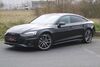 Audi A5 niederheimbach