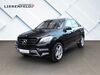 Mercedes-Benz ML 350 duisburg
