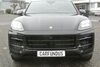 Porsche Cayenne walhausen