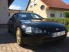 Honda CRX Saalow