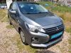 Mitsubishi Space Star fredersdorf-vogelsdorf