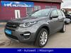 Land Rover Discovery Rottenburg am Neckar