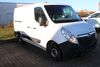 Opel Movano muehlstedt