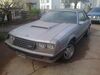 Ford Mustang hottelstedt