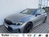 BMW 320 walhausen