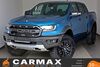 Ford Raptor dankmarshausen