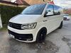 VW T6 Kombi deutschland