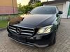 Mercedes-Benz E 220 salzfurtkapelle
