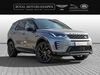 Land Rover Discovery Sport niederheimbach