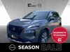Nissan X-Trail suedergellersen