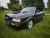 Audi Cabriolet wiersdorf