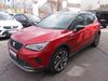 Seat Arona kreis|bad-toelz-wolfratshausen