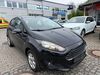 Ford Fiesta saalow
