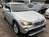 BMW X1 obrigheim