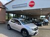 Dacia Sandero sanne-kerkuhn