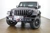 Jeep Wrangler walhausen