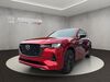 Mazda CX-60 lauchroeden